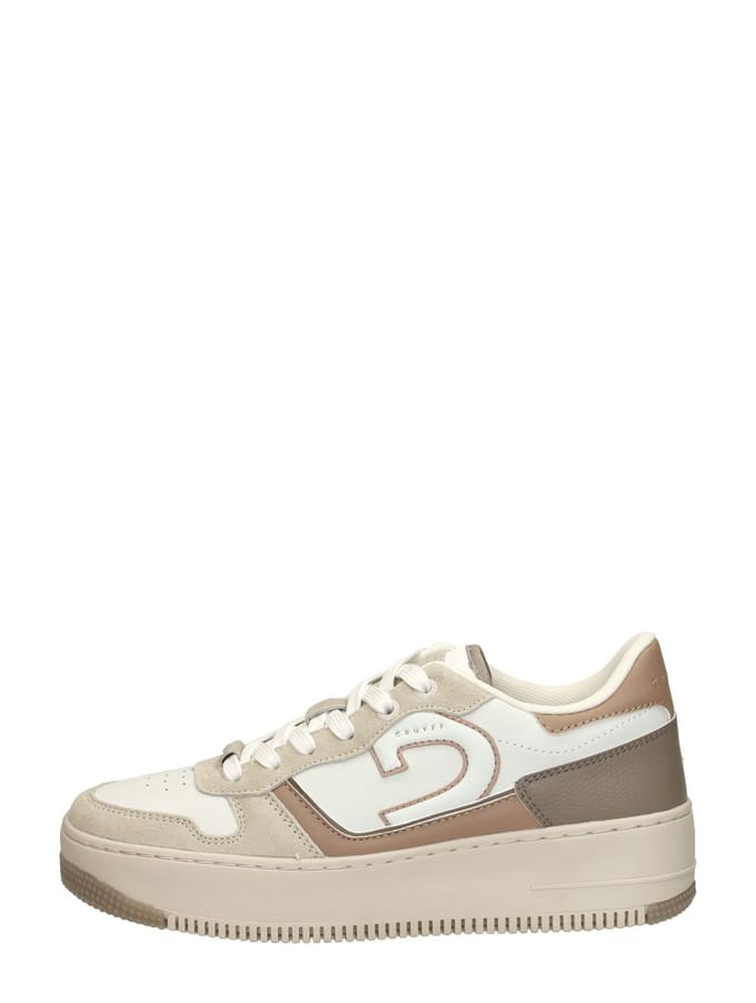 Cruyff Campo Low Lux Sneakers Dames