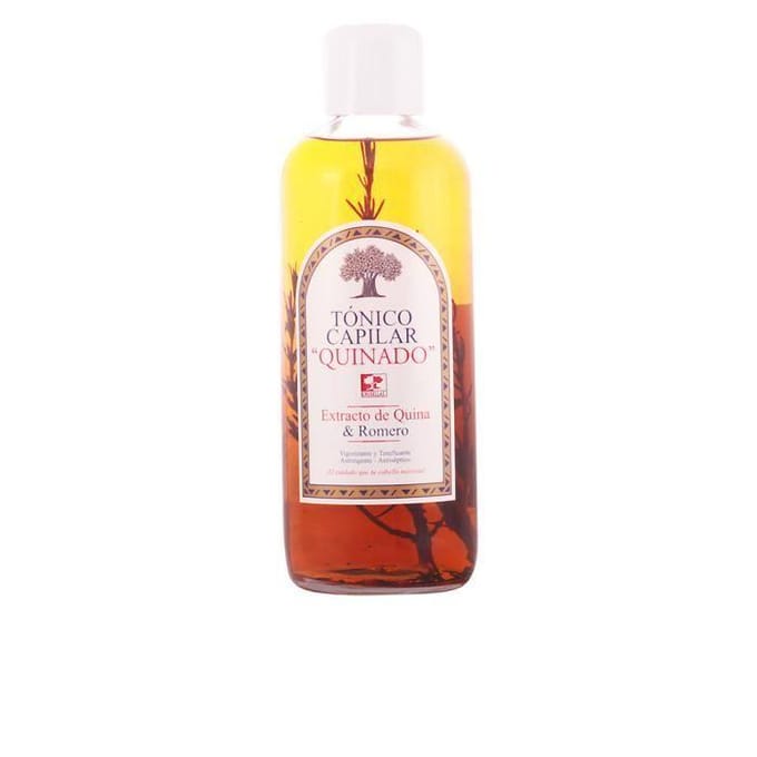 Eau de toilette - CRUSELLAS QUINADO - Haar tonicum - Kruiden - 1000 ml