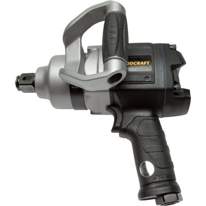 Pneumatische Slagmoersleutel 2700Nm