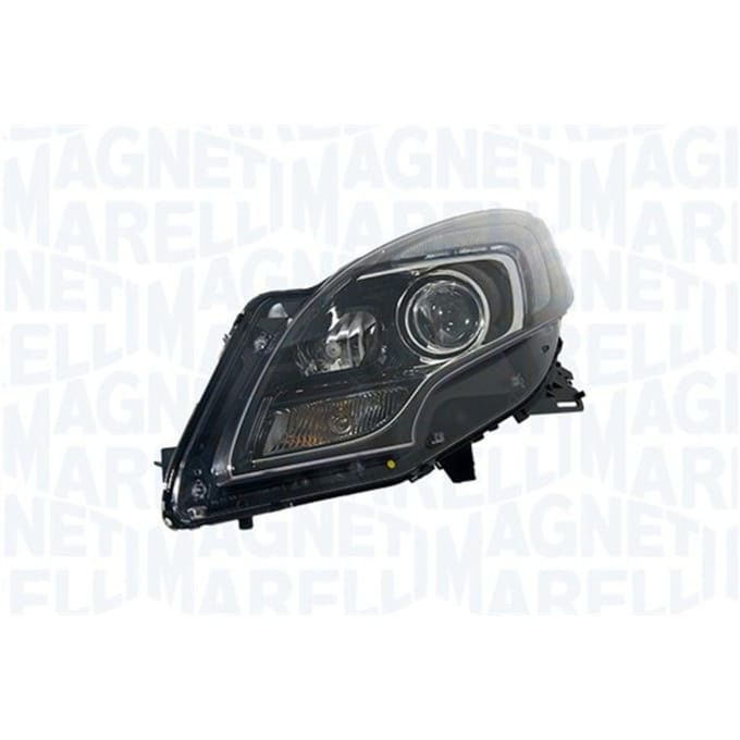Koplampen MAGNETI MARELLI 711307023988, links