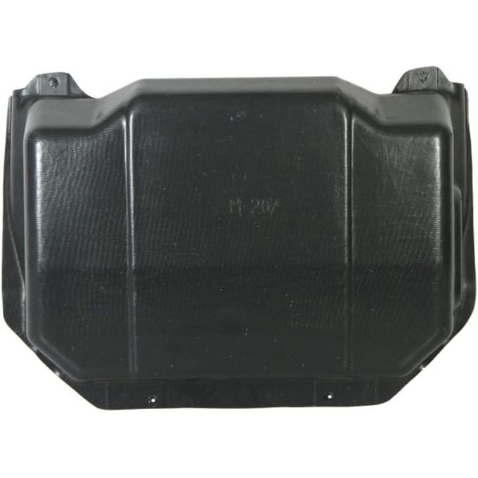Motorafdekking BLIC 6601-02-3545860P
