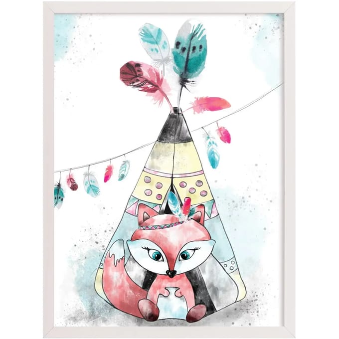 Tabel Yellow Tipi Tipi&Fox