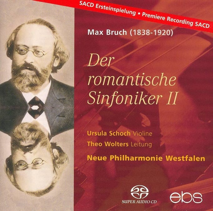 Der Romantische Sinfonike