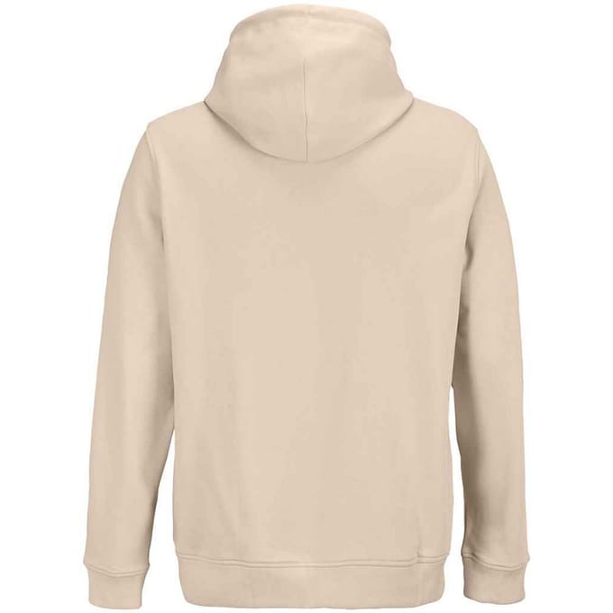 SOLS Unisex Constellation Hoodie voor volwassenen (Linnengoed)