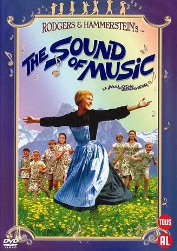 Sound of Music (1DVD)