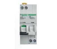 Schneider Electric Acti 9 icv40n 1pn c 10a 30ma a rcbo