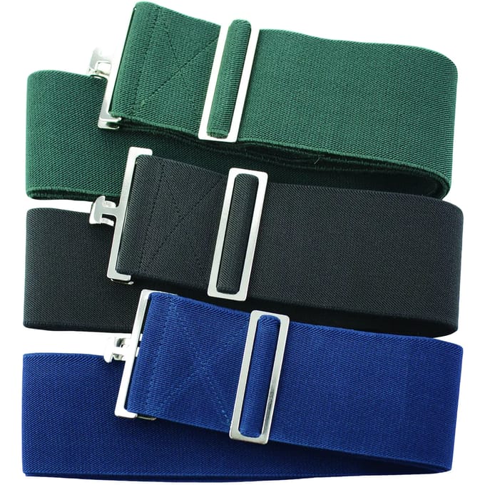 Elastische dekband Umbria Equitazione