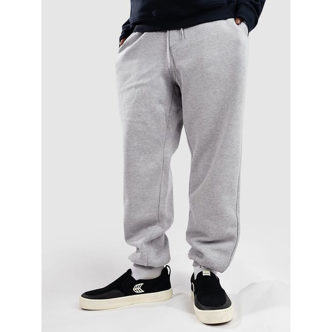 Blue Tomato Logo Joggingbroek grijs