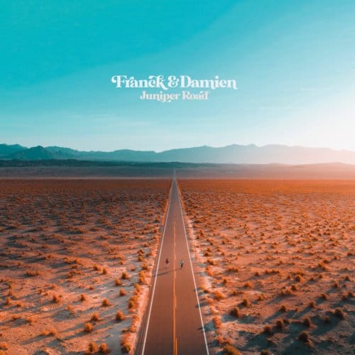 Franck & Damien - Juniper Road (CD)