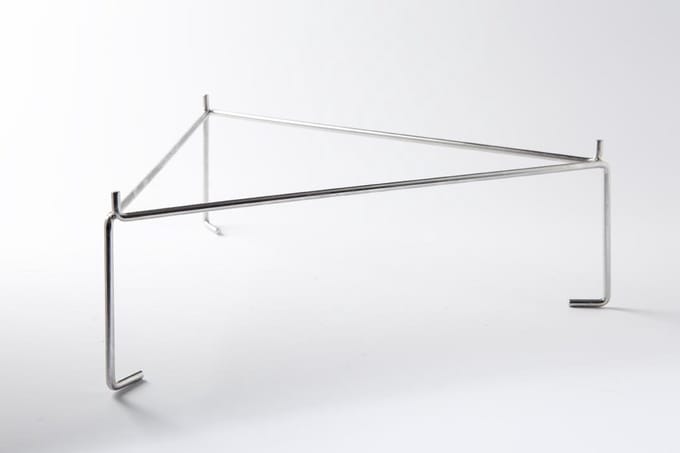 Yakiniku Grill lift - 19'inch - Large