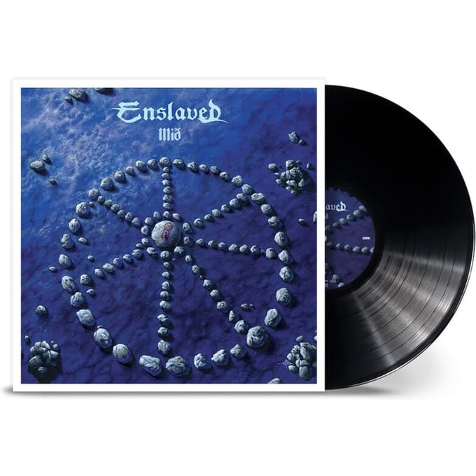 Enslaved LP - Mio - voor Geen - standaard