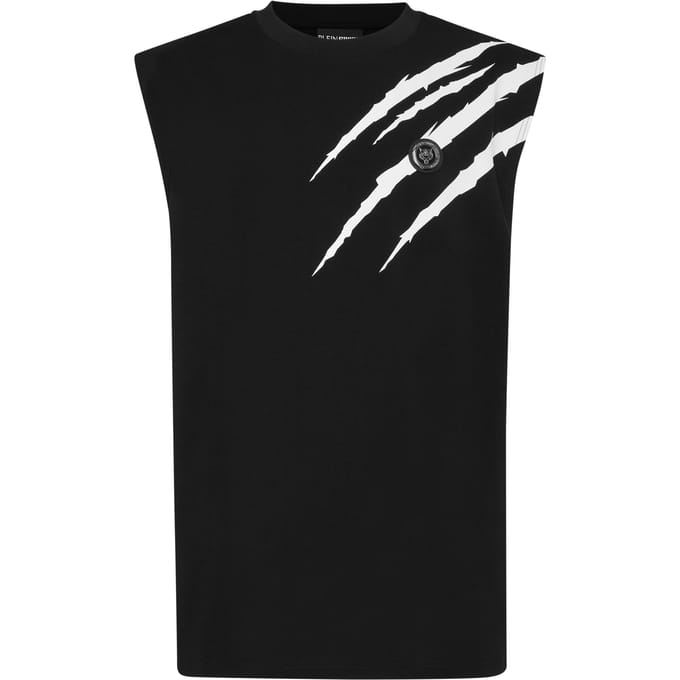 Tanktop Scratch