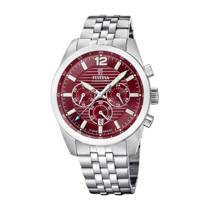 Festina F20742/6