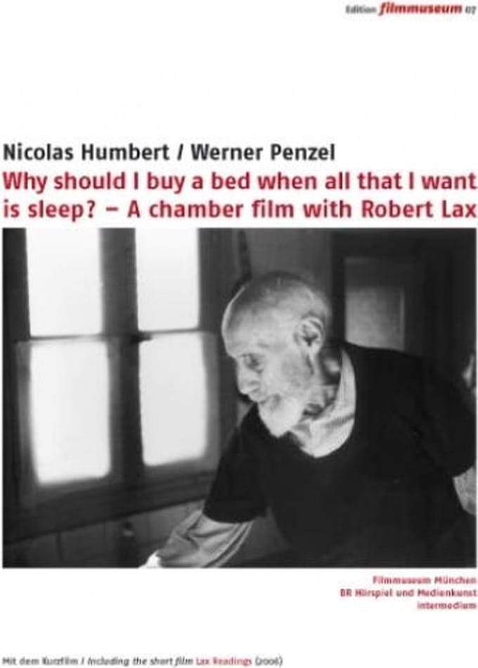 Why Should I Buy A Bed When All That Is Sle
