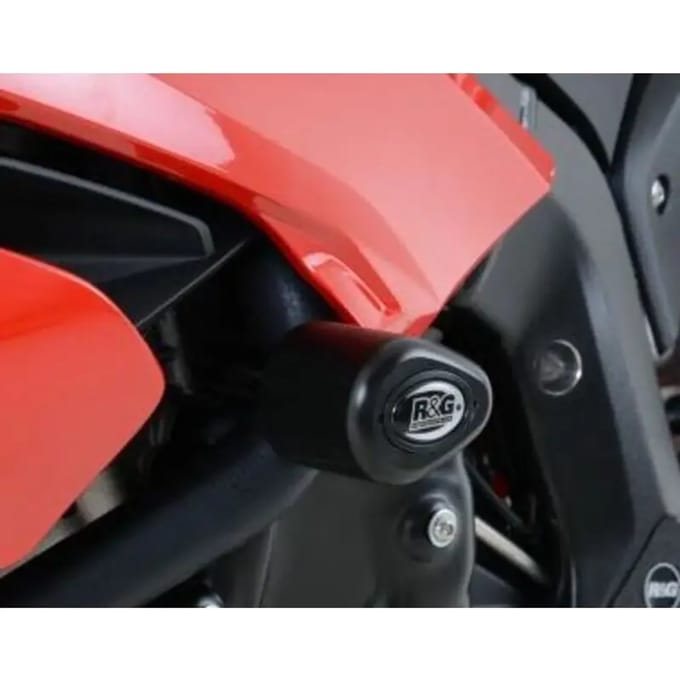 Tampon aéro R&G Racing BMW S1000 XR