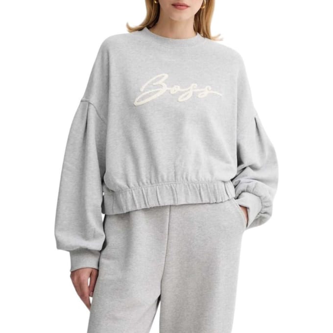 Boss C_eston sweatshirt
