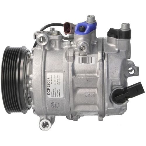 Airco-compressor DENSO DCP32087