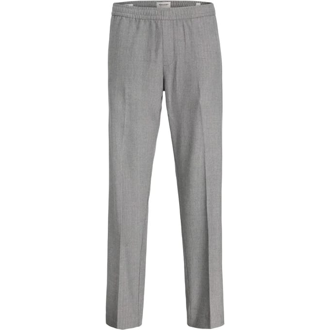 JACK&JONES - JPSTKANE EDWIN WINTER JOGGER LN - Jongens - Broeken