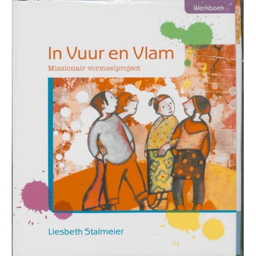 In Vuur En Vlam - L. Stalmeier