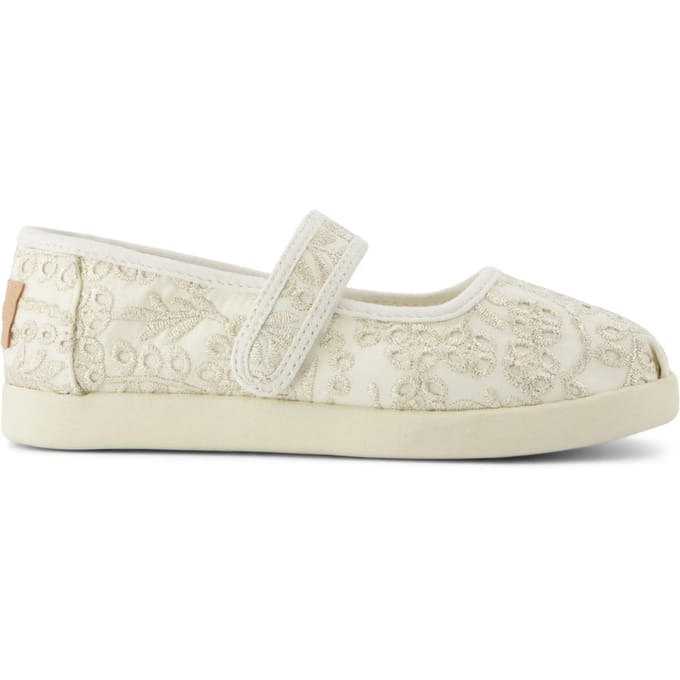 Meisjesballerina's Toms Nora Mary Jane