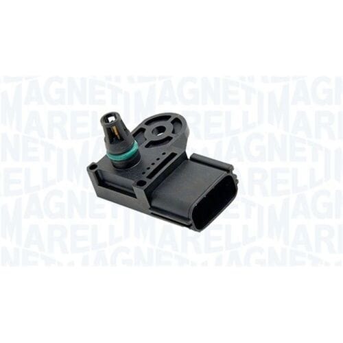 Sensor, inlaatspruitstukdruk MAGNETI MARELLI 215810003900