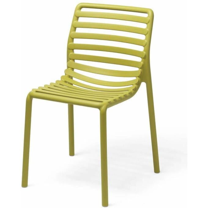 Tuinstoel Dorian | NADUVI Collection