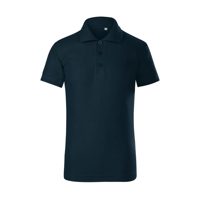 Kinderpolo Malfini Free F22