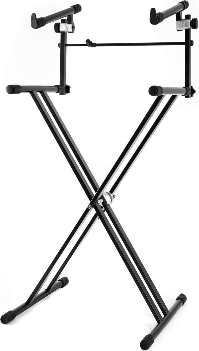 MUSIC STORE KB9 + - Keyboard standaard