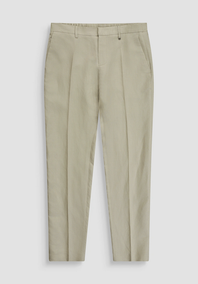 Juliaanse broek man safari