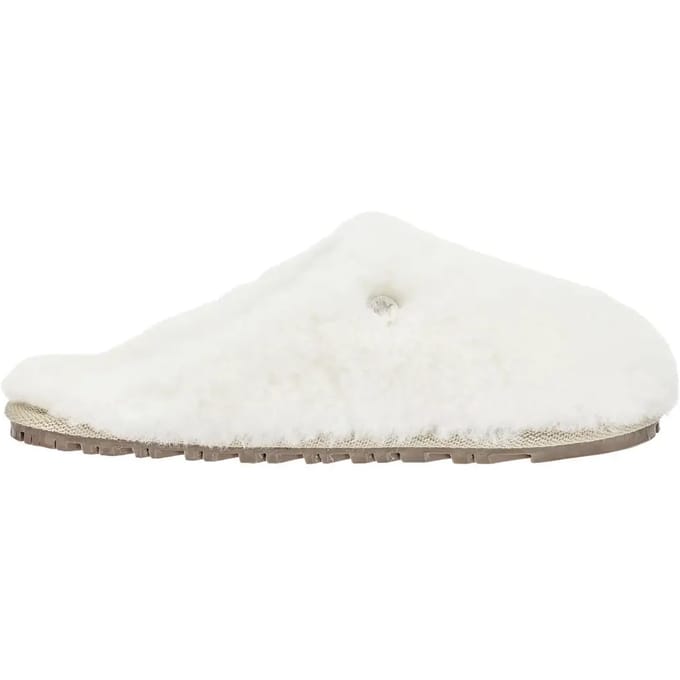 Schaapleren Slippers Dames Vanuba Madison