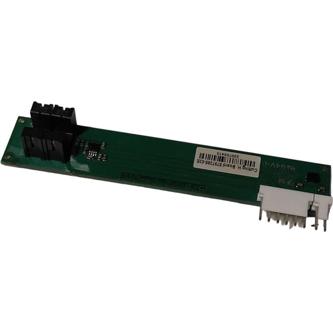 Printed circuit assy