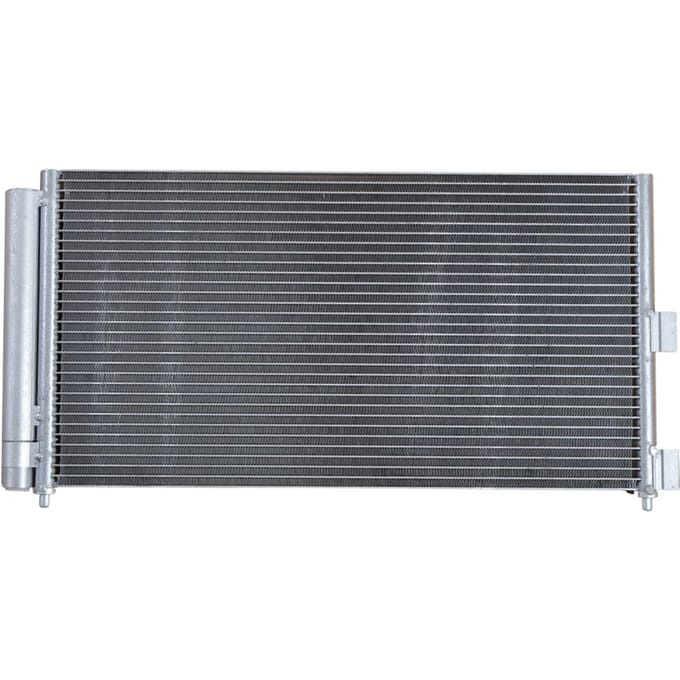 Condensator, airconditioning NRF 35500