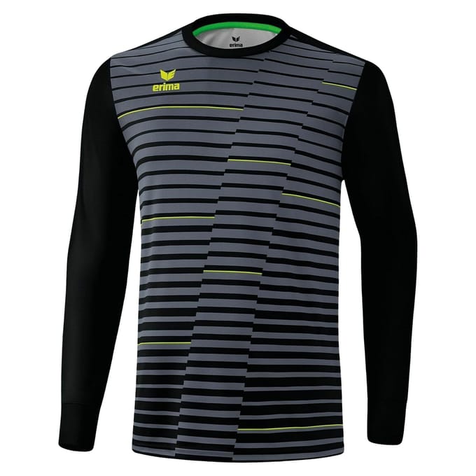 Erima Pro Jersey Longsleeve Keepersshirt Junior - Maat 152
