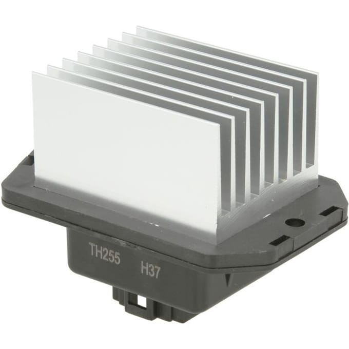 Regelaar, interieurventilator THERMOTEC DE4003TT