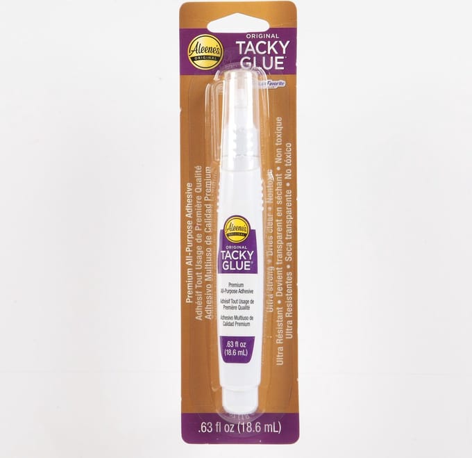 Aleene's Tacky Glue Lijm Pen