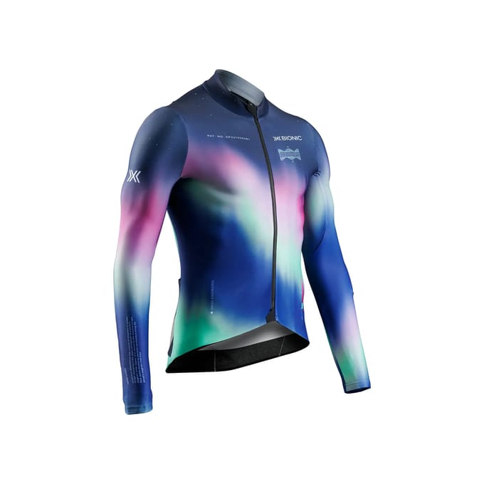 Langarmshirt X-Bionic Corefusion Ride