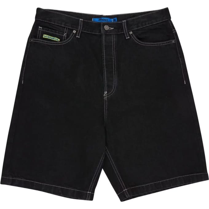 Denim shorts DC Shoes Baggy