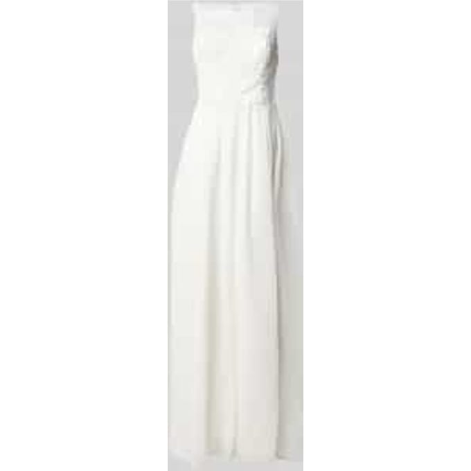 Jumpsuit met kant