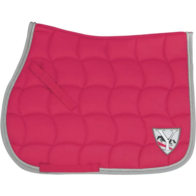 Dressuurmat voor paarden York Neo