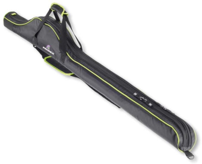 Daiwa PX Padded Rod Bag 2pc 10ft - Foudraal