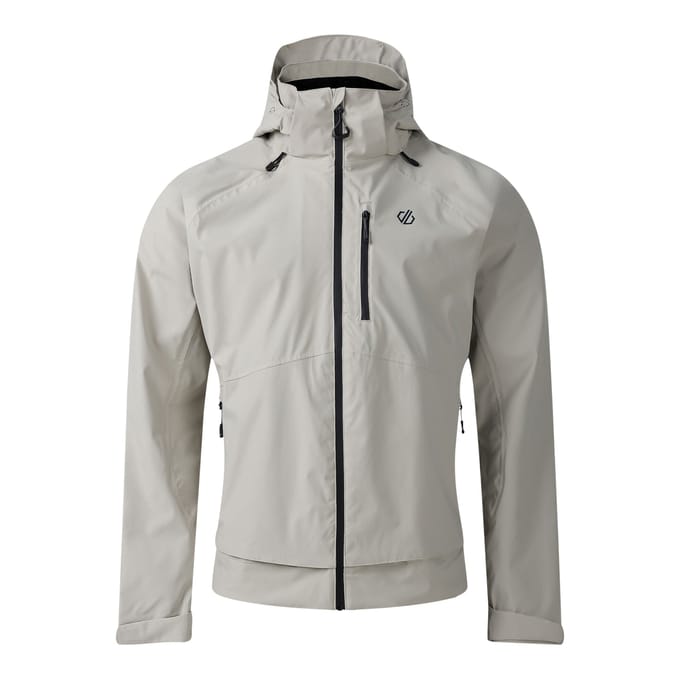 Dare 2B Heren Switch Out lll Waterproof Jacket (Abbeystone)