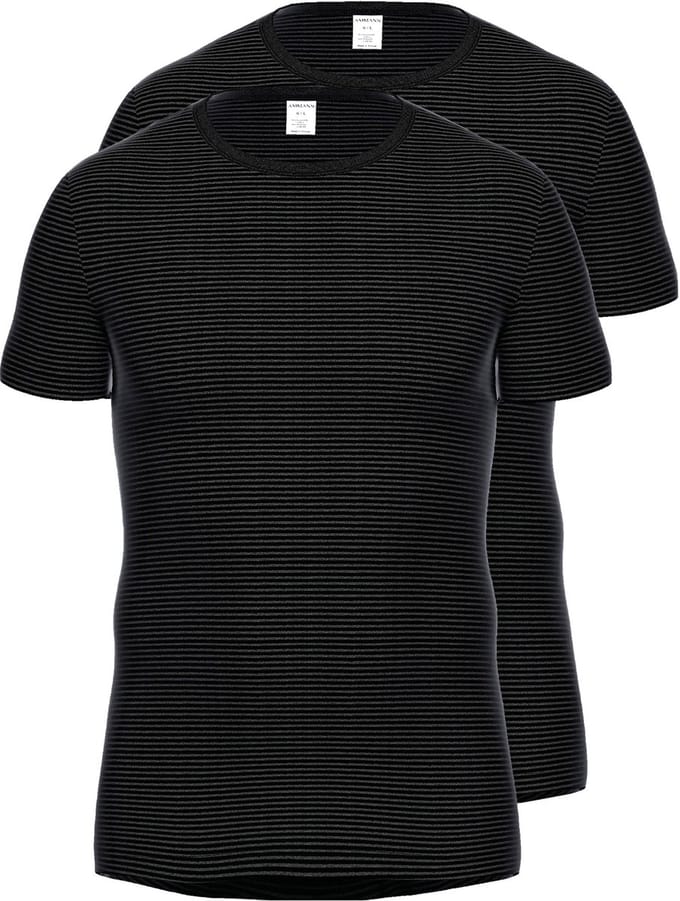 2-pack T-shirt onderhemd Day Classic
