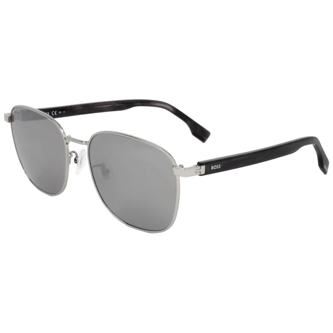 Zonnebril Heren Hugo Boss 1407/F/SK