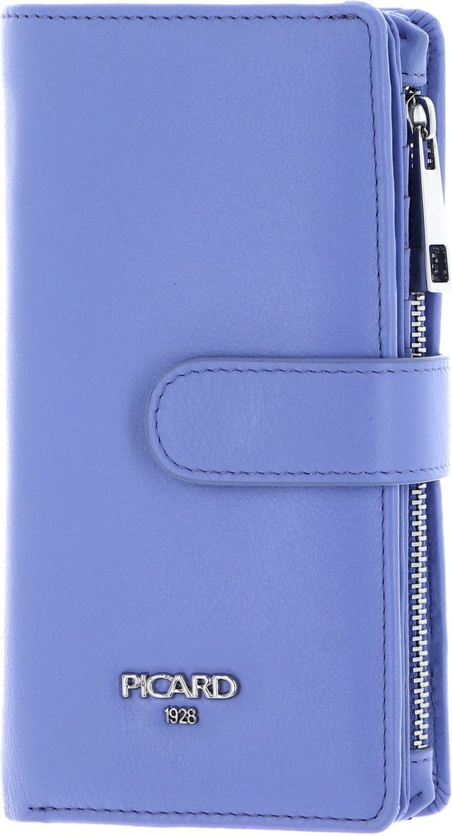 PICARD Portemonnee Bingo Wallet Violet Paars
