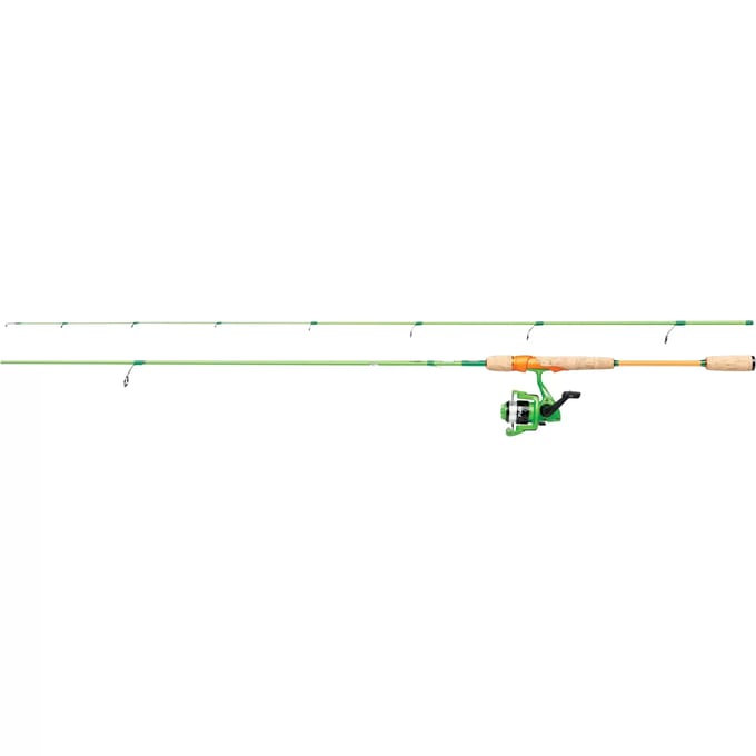 Forel hengel Berkley Flex Trout Combo 1-10g