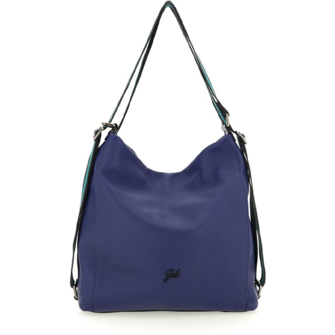Gabs Zakken. Blauw