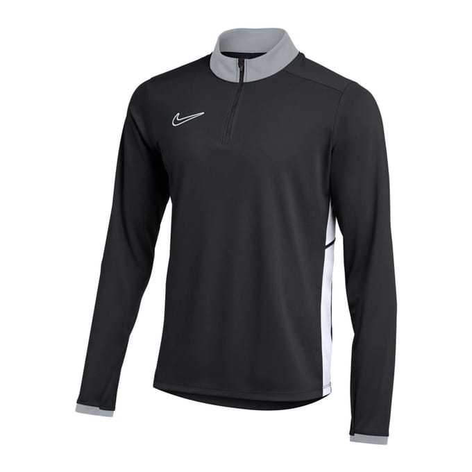 Nike Dri-FIT Academy 25 Drilltop Trainingssweater Junior - Maat 152