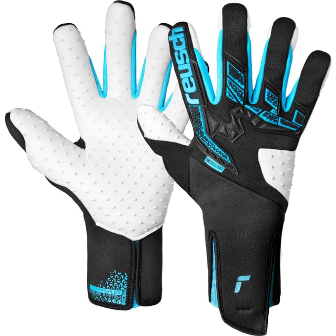 Reusch Attrakt Freegel SpeedBump Strapless - Keepershandschoenen - Maat 10