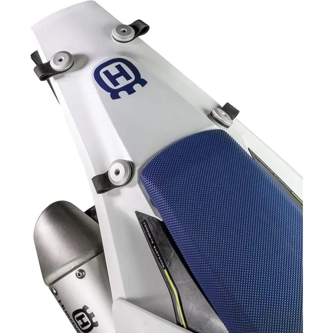 Spatbordbevestiging Kriega Os-Rack