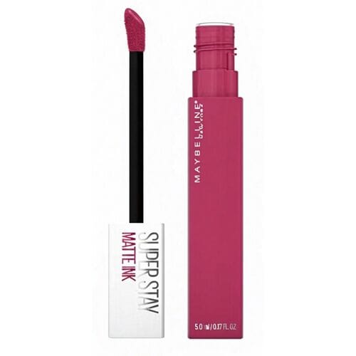 Maybelline SuperStay Matte Ink Lipstick - 150 Pathfinder